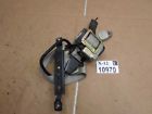 868853y100 Nissan Maxima Left Driver Side Front Seat Belt Retractor Assembly
