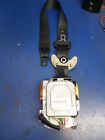 868854hb4a Infiniti Front Seat Belt Oem Left Black