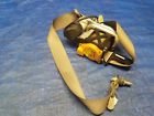 86885ej70c Infiniti Rwd Front Left Seat Belt Retractor