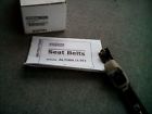 87824-9e002 Nissan Front Seat Belt