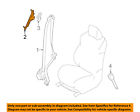 878243yw0a Nissan Oem 15-16 Juke