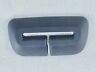 87834-em00a Nissan Versa Rear Seat Belt Anchor Holder Finisher Oem