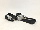 887564143 Infiniti Fx Seatbelt Front Left Lh Driver Side Black
