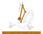 888104c00087 Kia Oem 12-15 Optima Front
