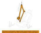 888202t51087 Kia Oem 11-16 Optima Front