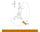 888301g501ru Kia Oem 08-11 Rio