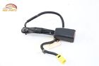 88830-2m500 888302m500 - Hyundai Genesis Coupe Front Left Side Seat Belt Seatbelt Buckle