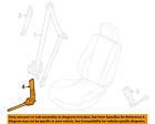 888313x500ry Hyundai Oem 11-16 Elantra