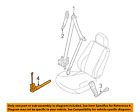 888314c000va Kia Oem 12-15 Optima