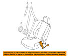 888401f500ez Kia Oem 05-08 Sportage