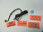 888402c960 Unbranded Tiburon Rf Right Front Seat Belt Seatbelt Buckle Passenger