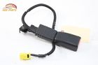 88840-2m500 888402m500 - Hyundai Genesis Coupe Front Right Side Seat Belt Seatbelt Buckle