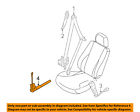888413q000 Hyundai Oem 11-15 Sonata