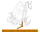 888413t510wk Kia Oem 15-16 K900