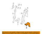 88843eb19a Nissan Oem Frontier Rear Seat Left