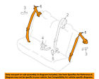 888443nf9b Nissan Oem 13-15 Leaf
