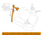 888445aa8a Nissan Oem 15-16 Murano