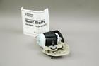 88845-3fy0c 888453fy0c Oem Nissan Infiniti Factory Genuine Rear Left Seat Belt Priority
