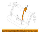 888543nf9b Nissan Oem 11-15 Leaf