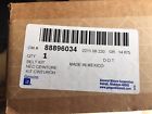 88896034 Gm Passenger Seat Belt Kit Camaro Firebird Trans Am