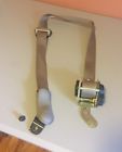 88899019 Gm Century Regal Intrigue Front Drivers Seatbelt Retractor Neutral