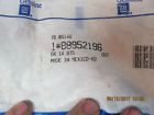 88952196 General Motors Nos Gm