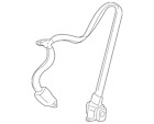 88954984 Oem Gm New Belt
