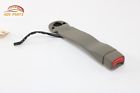 88957877 Hummer Front Left Driver Side Seat Belt Buckle Oem