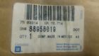 8895-8019 88958019 Gm Front Seat