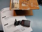 88987875 Gm Nos Gto Passenger Rear Seat Belt Buckle Anthracite