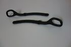 88994803 88994802 -- Gm Monte Carlo Driver Passenger Side Seat Belt Holder Set