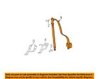 89022609 Gm Oem Rear Seat
