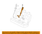 89022937 Gm Chevrolet Oem 05-09