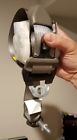 89023887 Buick Rainier Left Lh Driver Rear Seat Belt Seatbelt Retractor