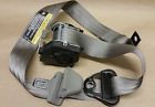 89023934 Gm Passenger Seat Belt