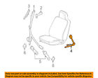 89024260 Gm Buick Oem 05-07