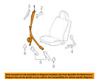 89024268 Gm Buick Oem 05-07