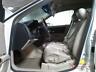 89024400 Cadillac Srx Driver Seat Belt Latch Only Tan