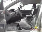 89025724 Chevy 2007 Impala Driver