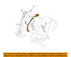 89026278 Gm Pontiac Oem 06-08