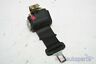 893857713a 893 857 713 A 713a Audi Coupe Quattro Rear Center Seat Belt