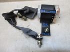 89715-34473 8971534473 Isuzu 1999-2002 Trooper Right