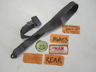 89810-26510yd Unbranded Santa Fe Middle Center Back Rear Lap Seat Belt