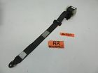89820-27550lk-r-8982027550lkr Unbranded Tiburon Passenger Back Right Rear Rr Shoulder Seatbelt Harness