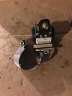 89820-2d650-0h-898202d6500h Unbranded Elantra Passenger Right Rear Shoulder Seat Belt Harness Strap