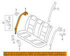 89820a5500ry Hyundai Oem Elantra Gt