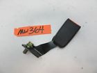 89830-27550-l-8983027550 Unbranded Tiburon Back Left Driver Rear Seat Belt Buckle Latch