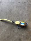 89834-0c020 Toyota Sequoia Rr Impact Sensor