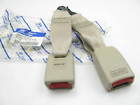 89840-1e500-or Hyundai New Genuine Rear Right Beige Seat Belt Buckle Oem