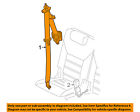 89870c6500bga Kia Oem Sorento Third